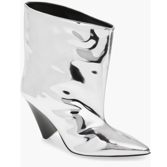 Isabel Marant Miyako Pointed toe bootie Size: 7US/37EU - Picture 1 of 6